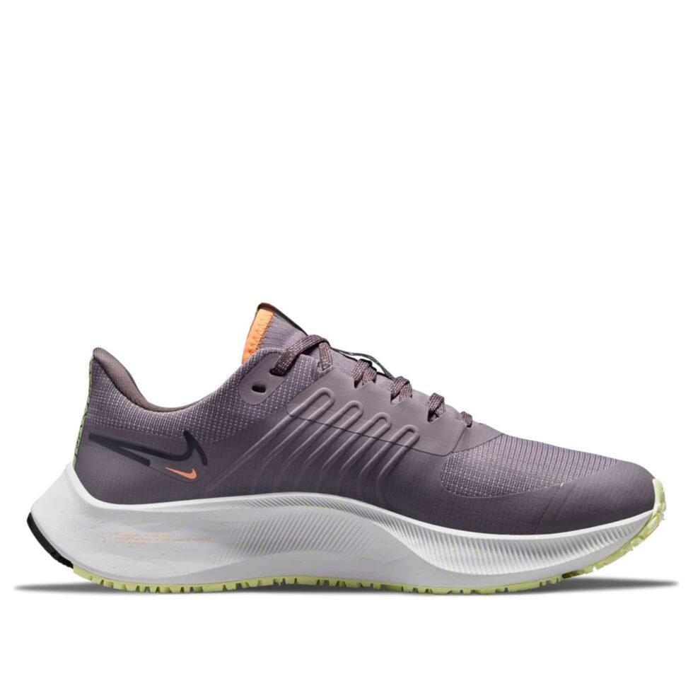 (WMNS) Nike Air Zoom Pegasus 38 Shield 'Purple Smoke' DC4074-500 - Image 2