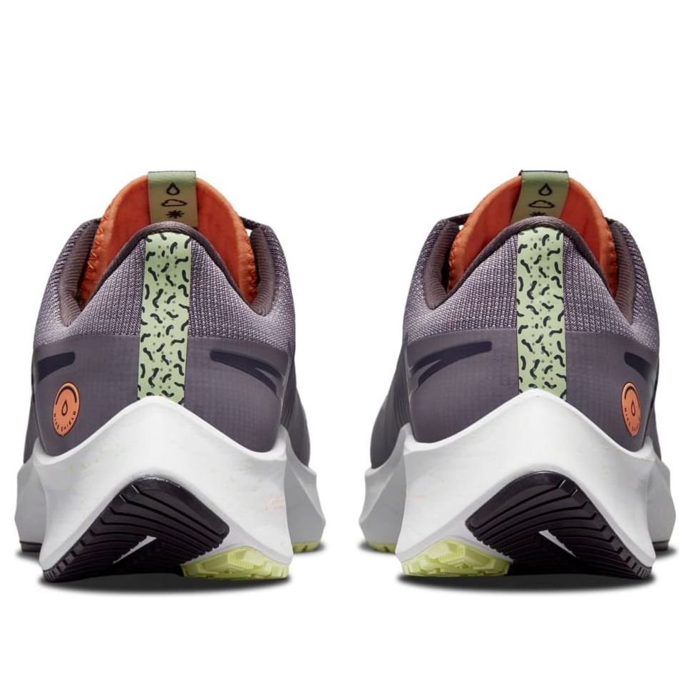 (WMNS) Nike Air Zoom Pegasus 38 Shield 'Purple Smoke' DC4074-500 - Image 5