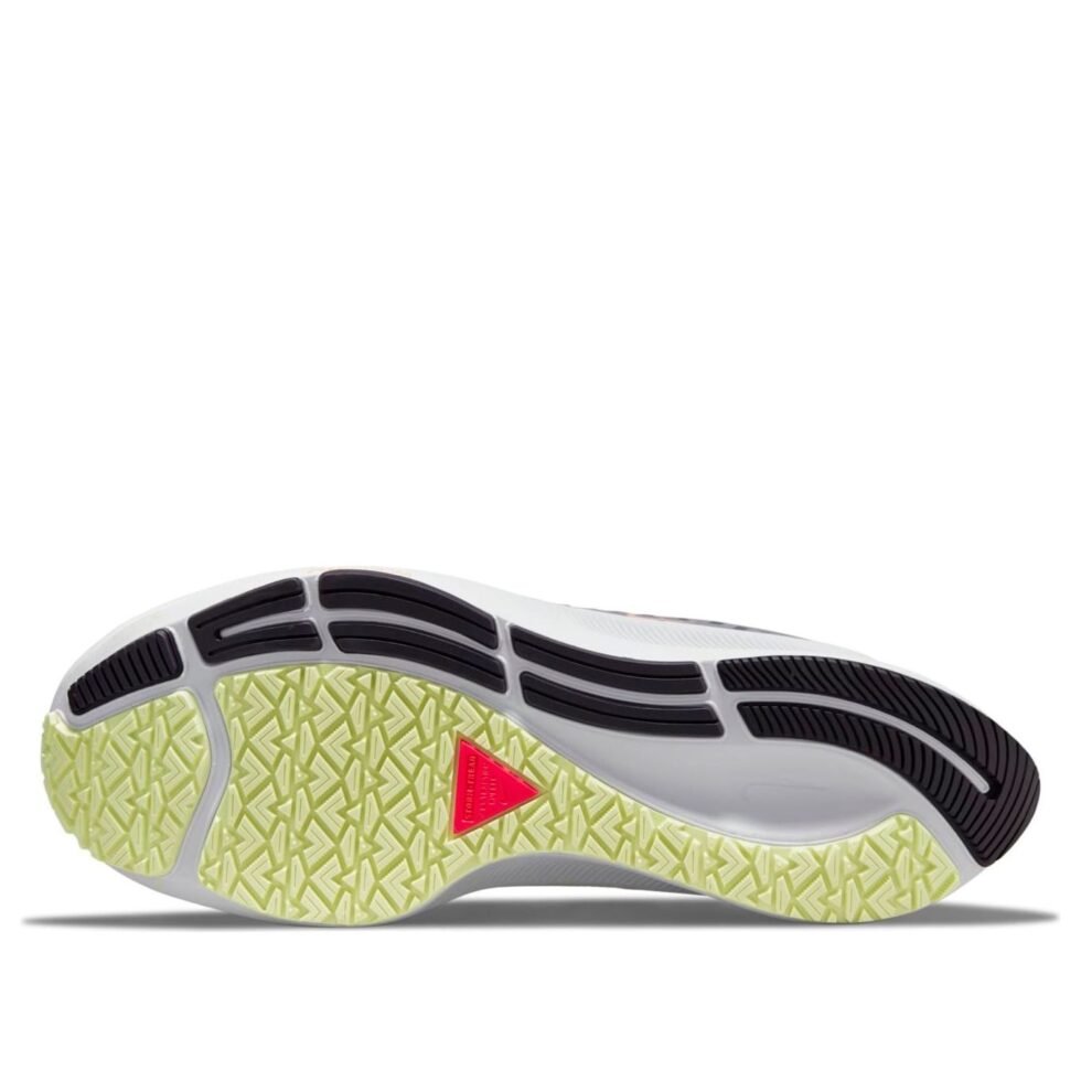 (WMNS) Nike Air Zoom Pegasus 38 Shield 'Purple Smoke' DC4074-500 - Image 6