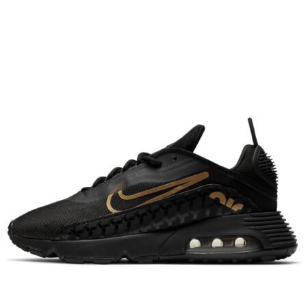 Nike Air Max 2090 'Black Metallic Gold' DC4120-001