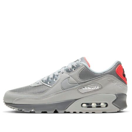 Nike Air Max 90 'Moscow' DC4466-001