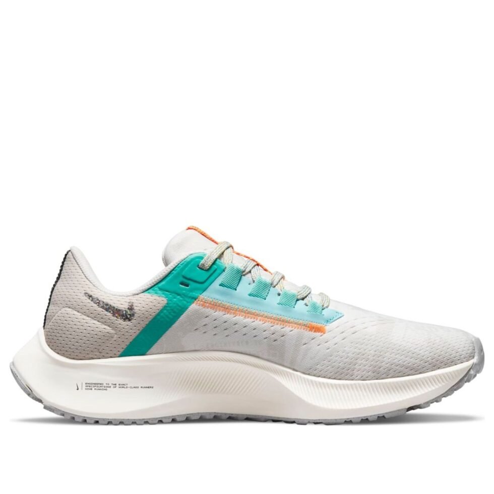 (WMNS) Nike Air Zoom Pegasus 38 MFS 'Copa' DC4566-100 - Image 2