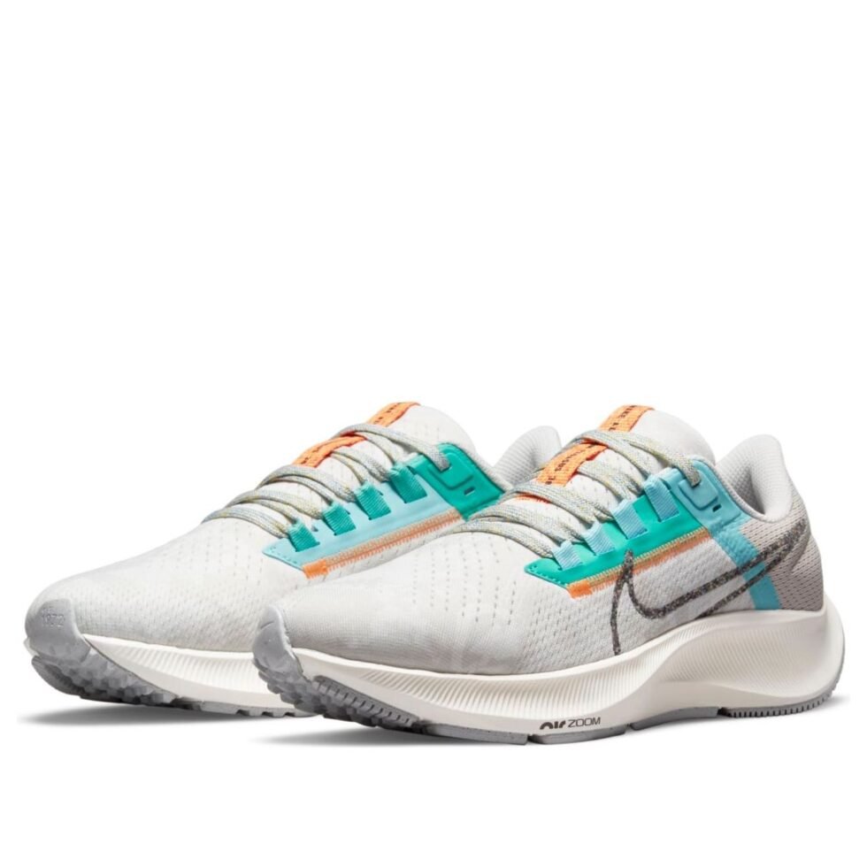 (WMNS) Nike Air Zoom Pegasus 38 MFS 'Copa' DC4566-100 - Image 3