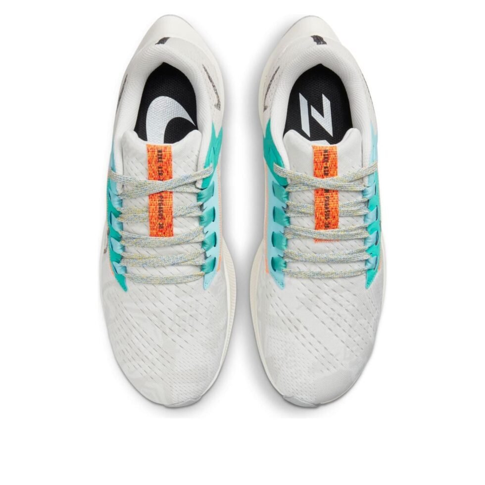 (WMNS) Nike Air Zoom Pegasus 38 MFS 'Copa' DC4566-100 - Image 4