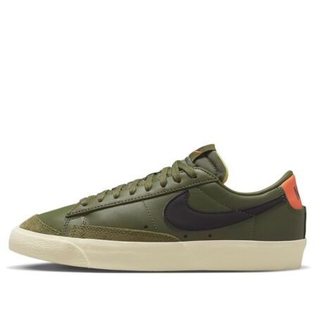 (WMNS) Nike Blazer Low 77 DC4769-201
