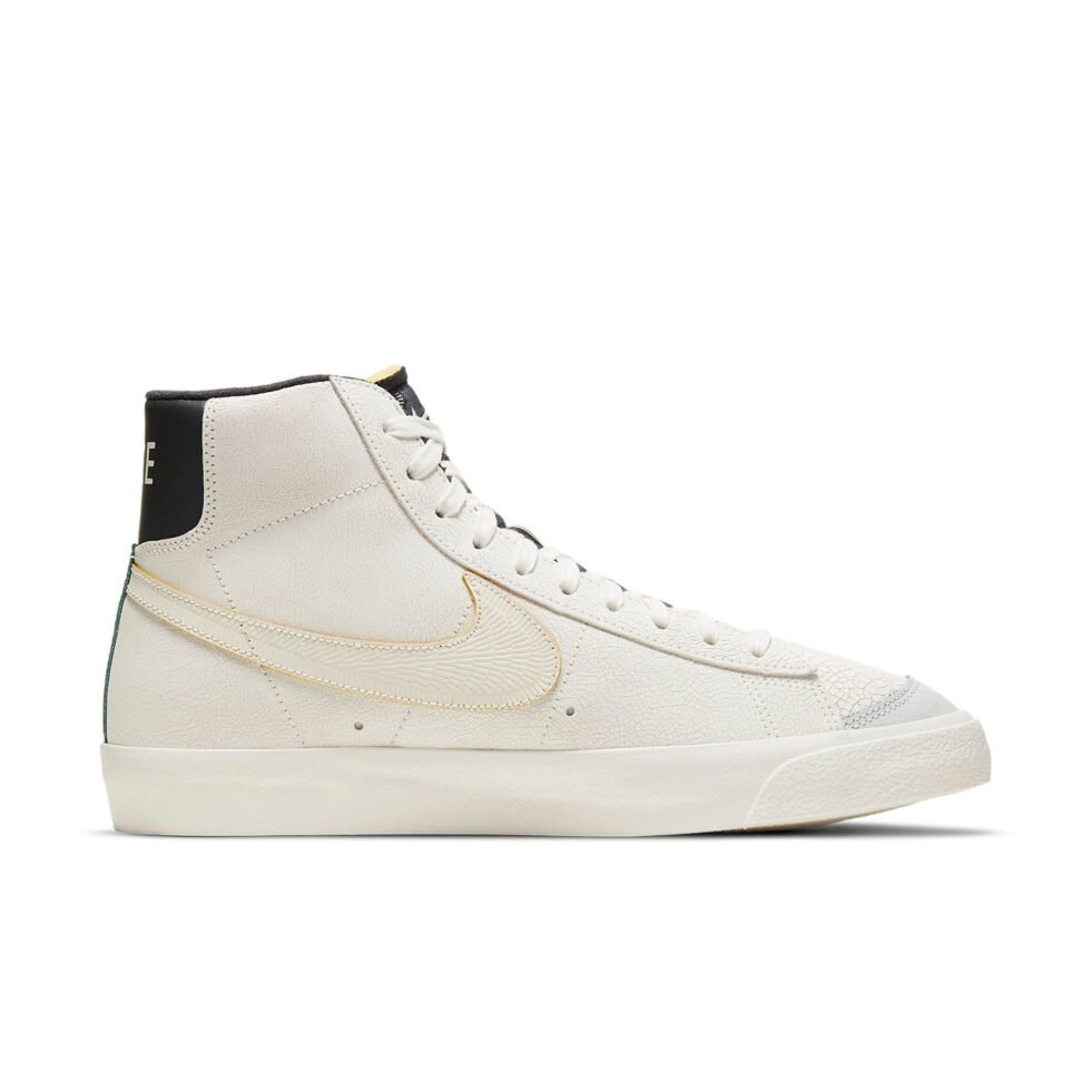 Nike Blazer Mid '77 'Da de Muertos' DC5185-133 - Image 2