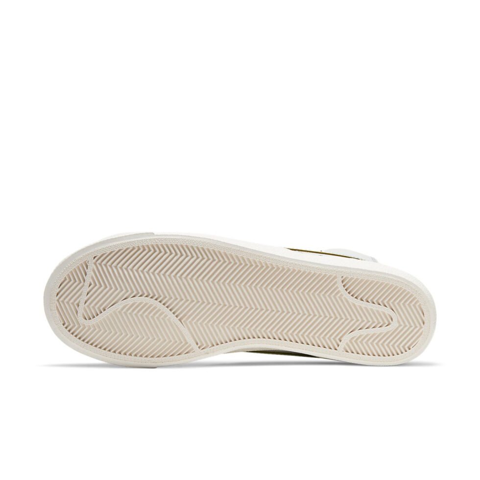(WMNS) Nike Blazer Mid '77 'The New Way' DC5203-100 - Image 6