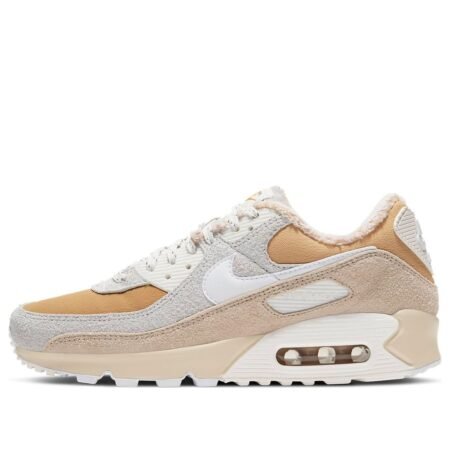 (WMNS) Nike Air Max 90 'Wild Pack - Twine' DC5271-737