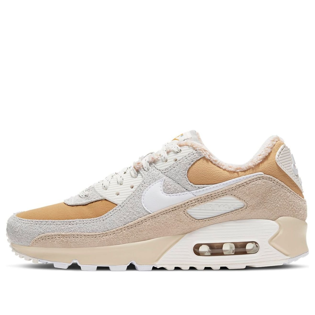 (WMNS) Nike Air Max 90 'Wild Pack - Twine' DC5271-737