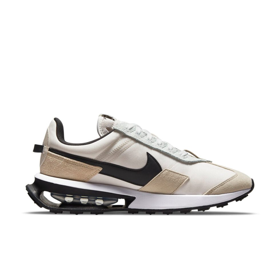 Nike Air Max Pre-Day LX 'Light Bone' DC5331-001 - Image 2