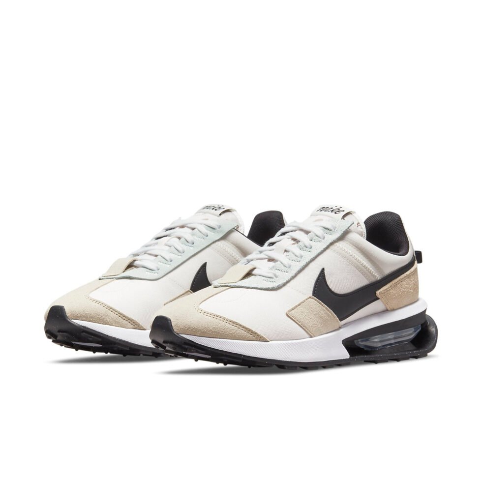Nike Air Max Pre-Day LX 'Light Bone' DC5331-001 - Image 3