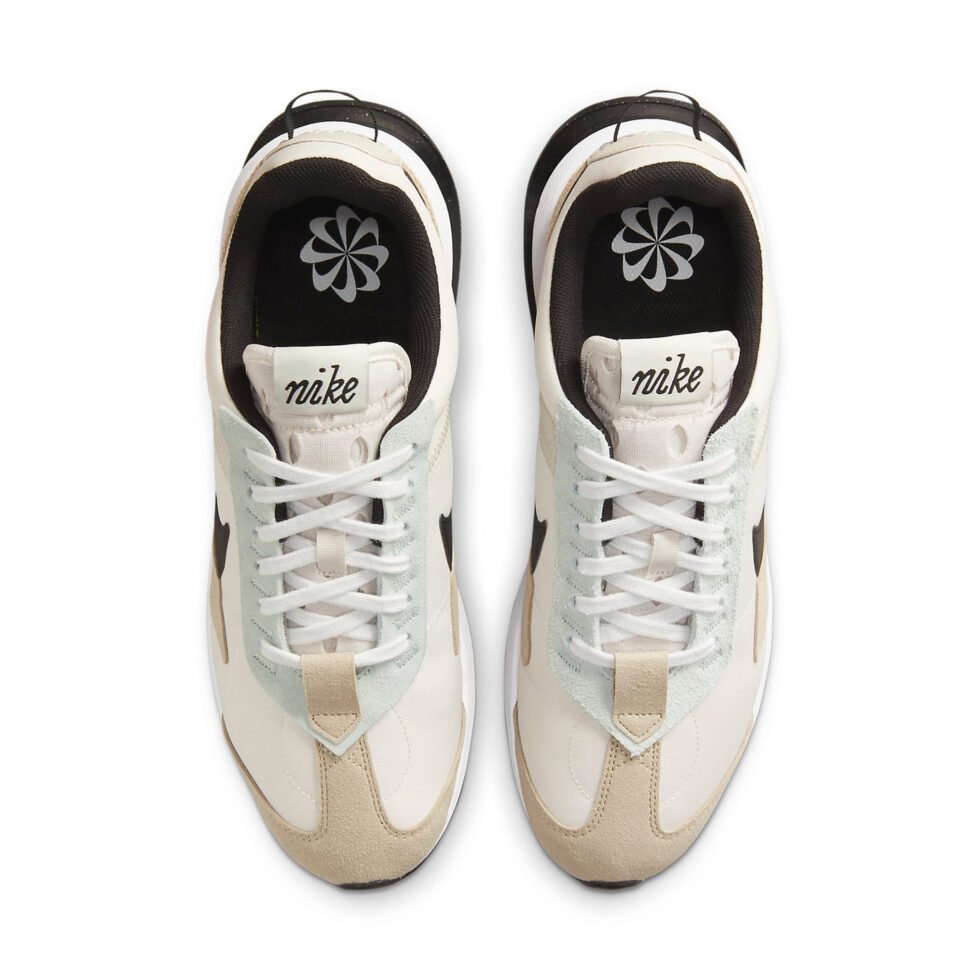 Nike Air Max Pre-Day LX 'Light Bone' DC5331-001 - Image 4