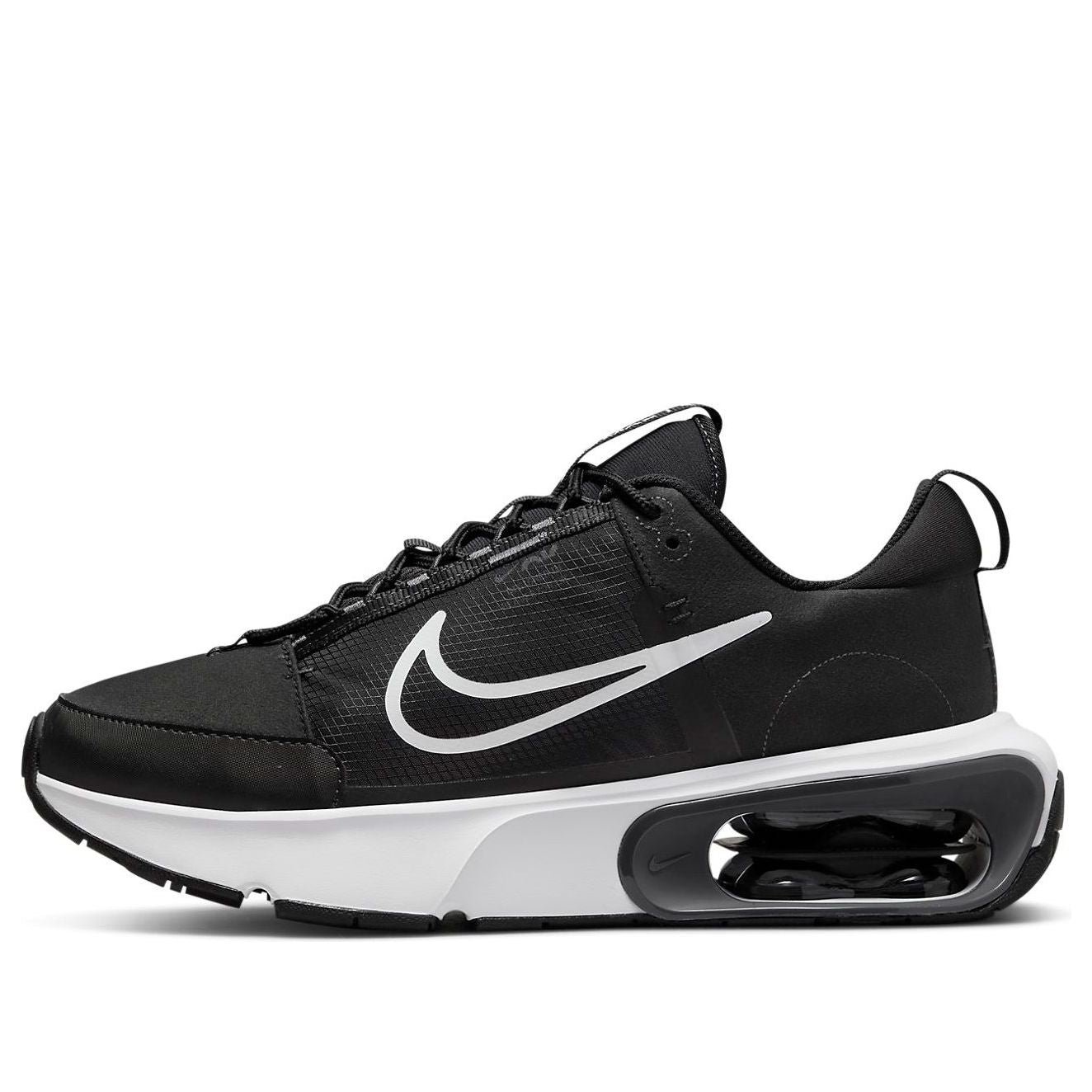 Nike Air Max INTRLK 'Black White' DC5421-003