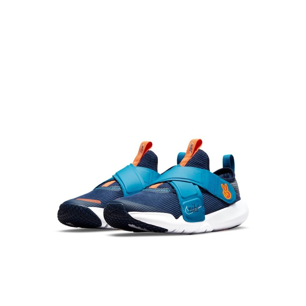 (PS) Nike Flex Advance SE 'Peace' DC5562-400 - Image 3