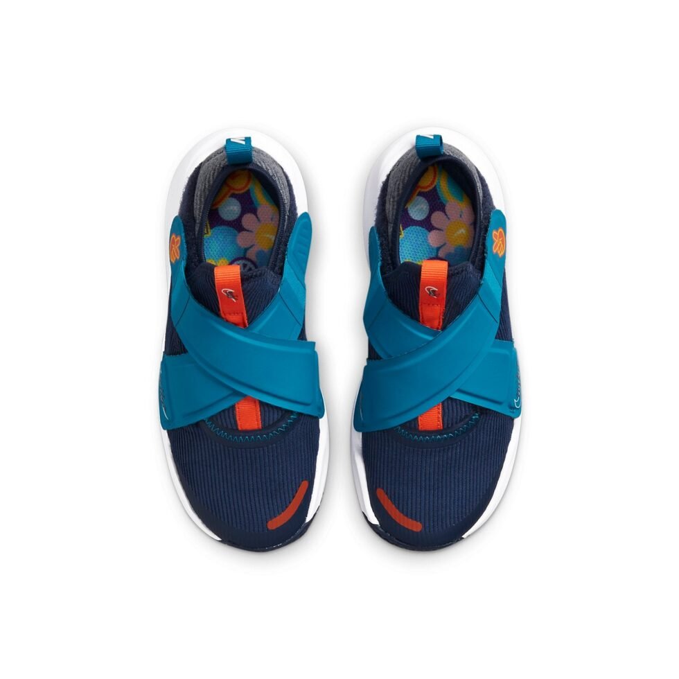 (PS) Nike Flex Advance SE 'Peace' DC5562-400 - Image 4