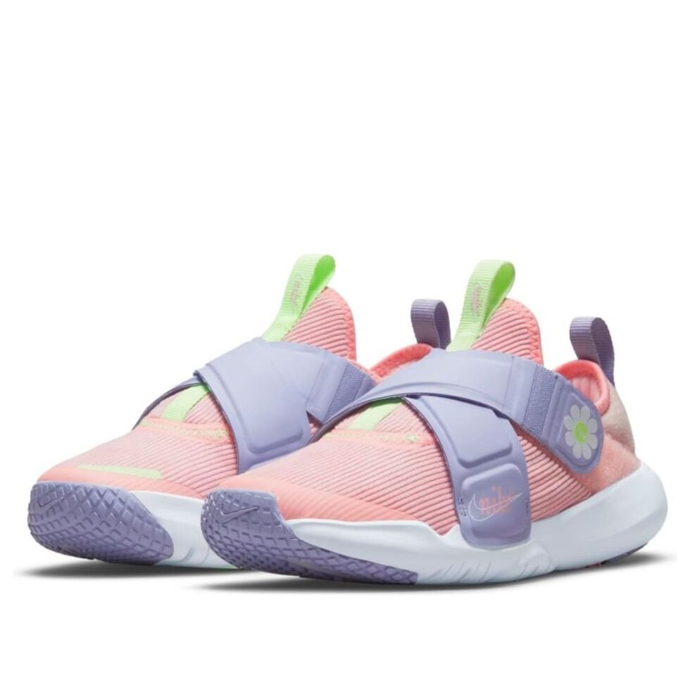 (PS) Nike Flex Advance SE 'Floral' DC5562-600 - Image 3