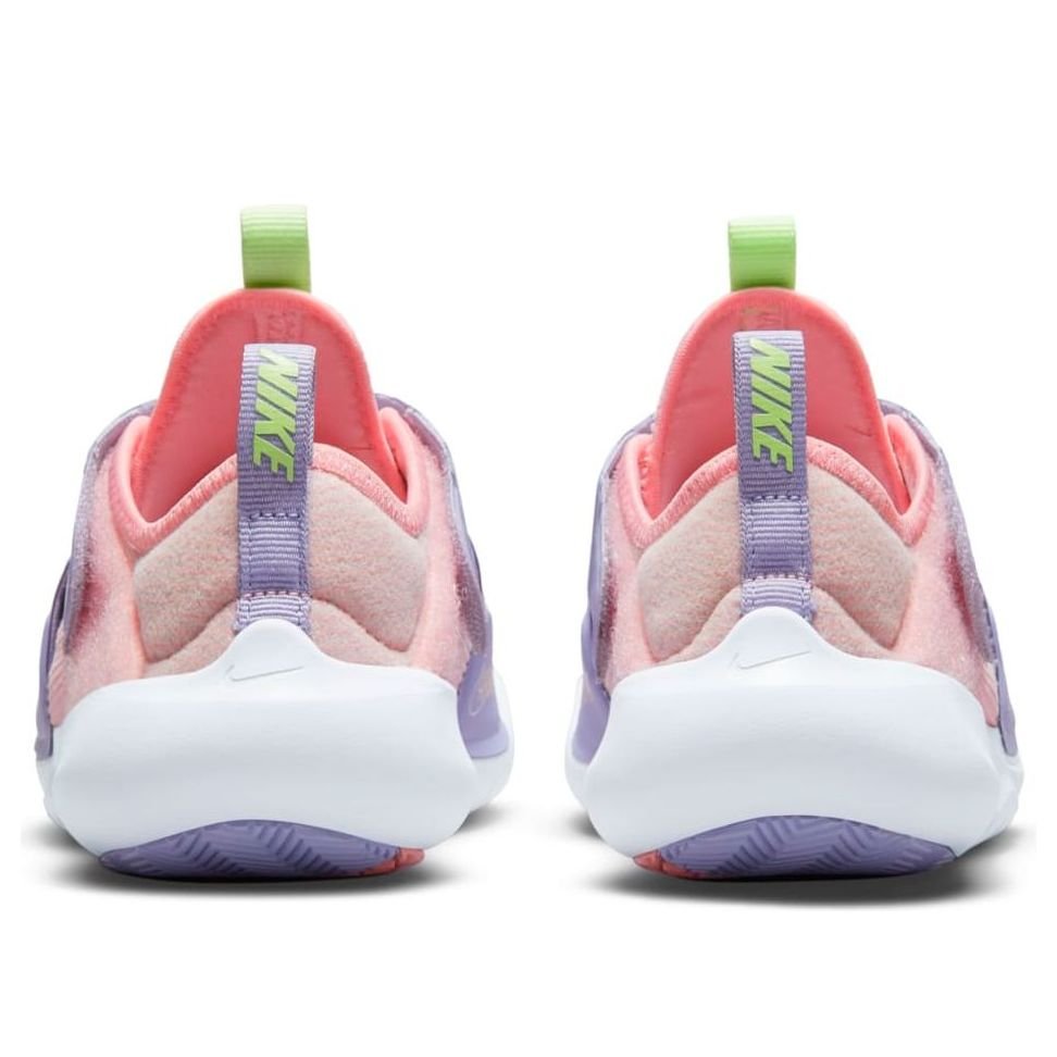 (PS) Nike Flex Advance SE 'Floral' DC5562-600 - Image 5