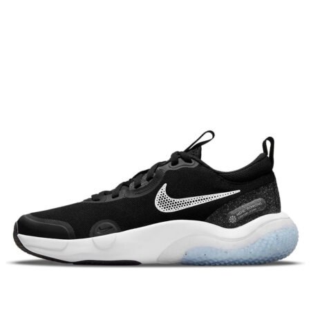 (GS) Nike Explor Next Nature 'Black White' DC5860-002