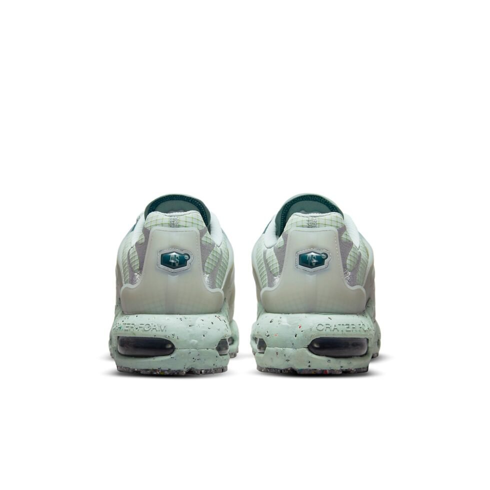 Nike Air Max Terrascape Plus 'Dark Teal Green' DC6078-001 - Image 5