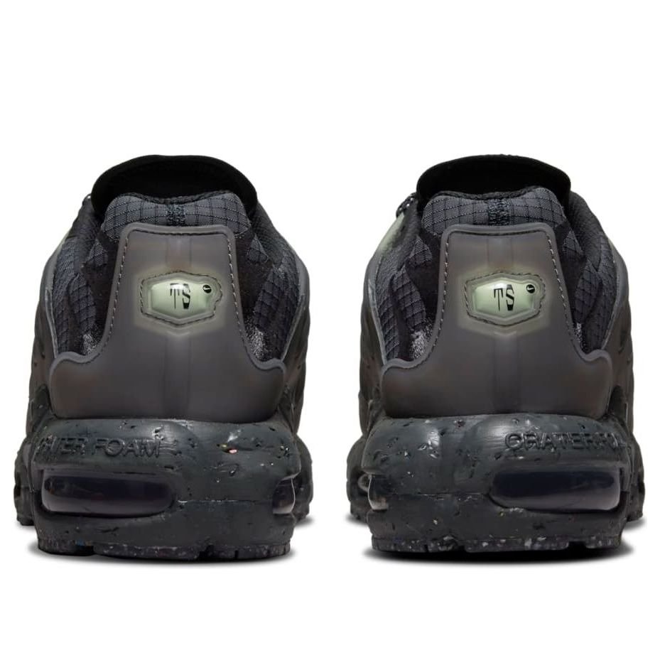 Nike Air Max Terrascape Plus 'Black Barely Volt' DC6078-002 - Image 5