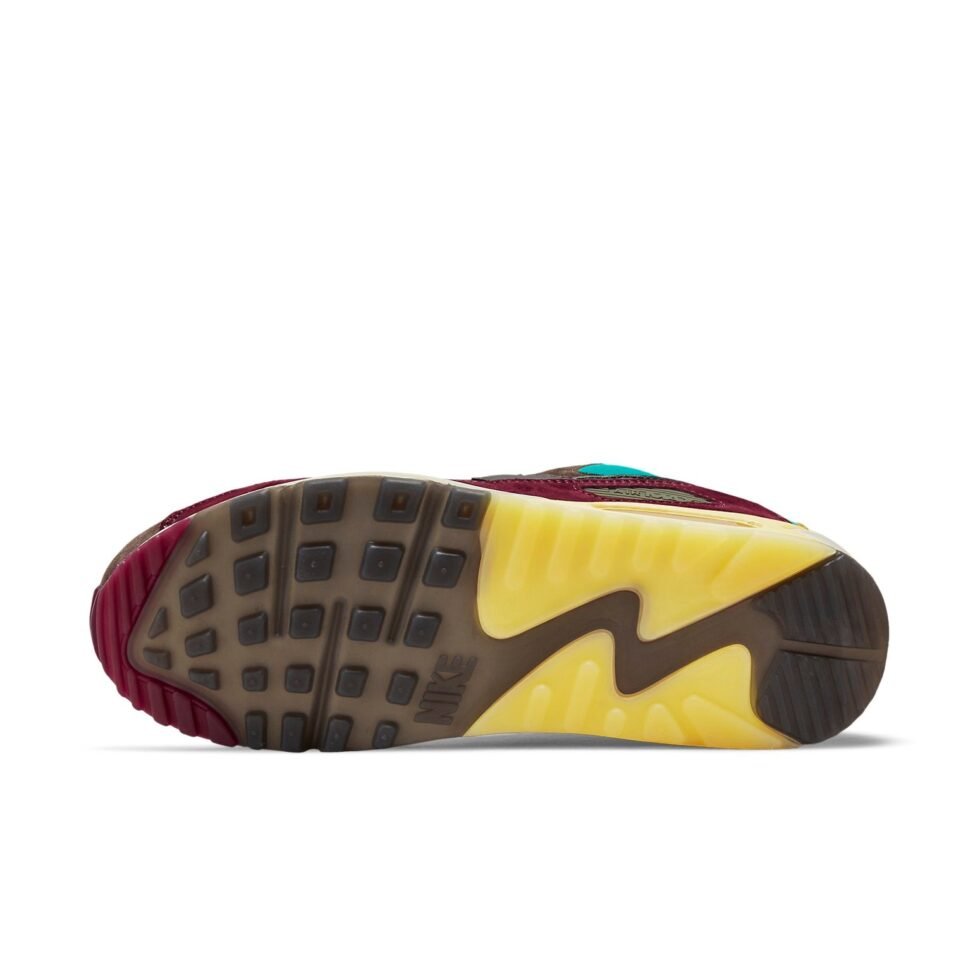 Nike Air Max 90 NRG 'Ridgerock' DC6083-200 - Image 6