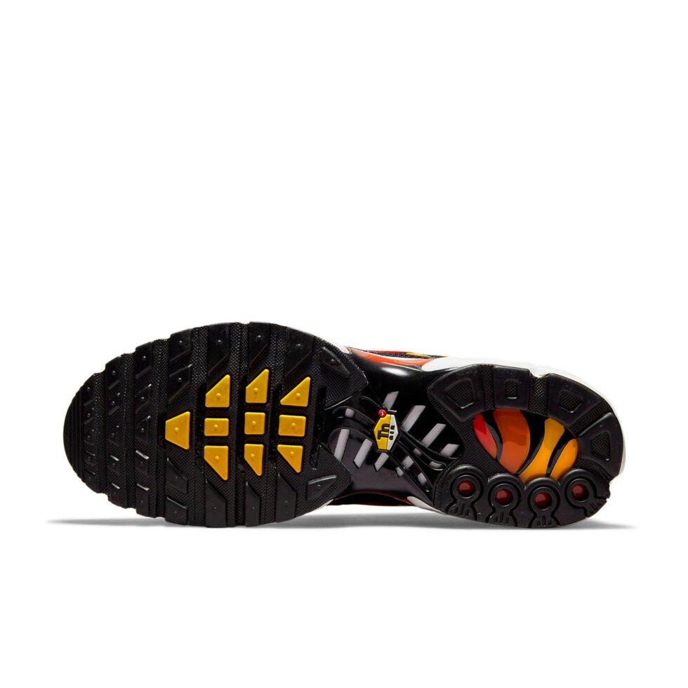 Nike Air Max Plus 'Reverse Sunset' DC6094-001 - Image 6