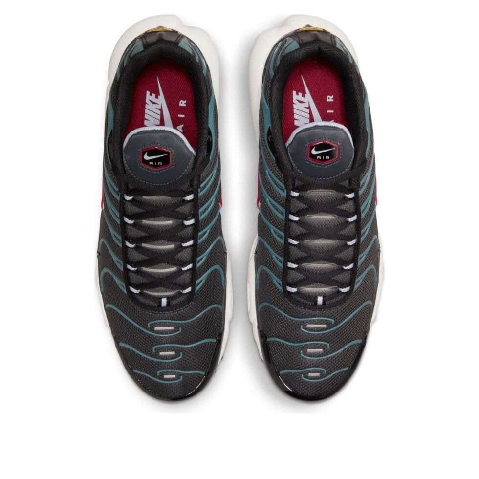 Nike Air Max Plus 'Anthracite Hasta' DC6094-002 - Image 4
