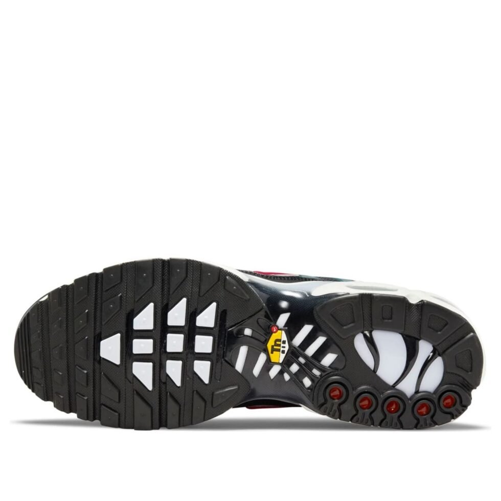 Nike Air Max Plus 'Anthracite Hasta' DC6094-002 - Image 6