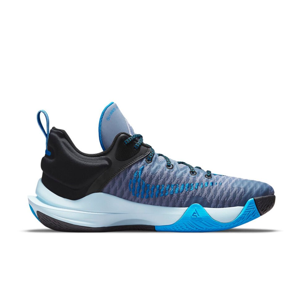 Nike Giannis Immortality EP 'City Edition' DC6927-400 - Image 2