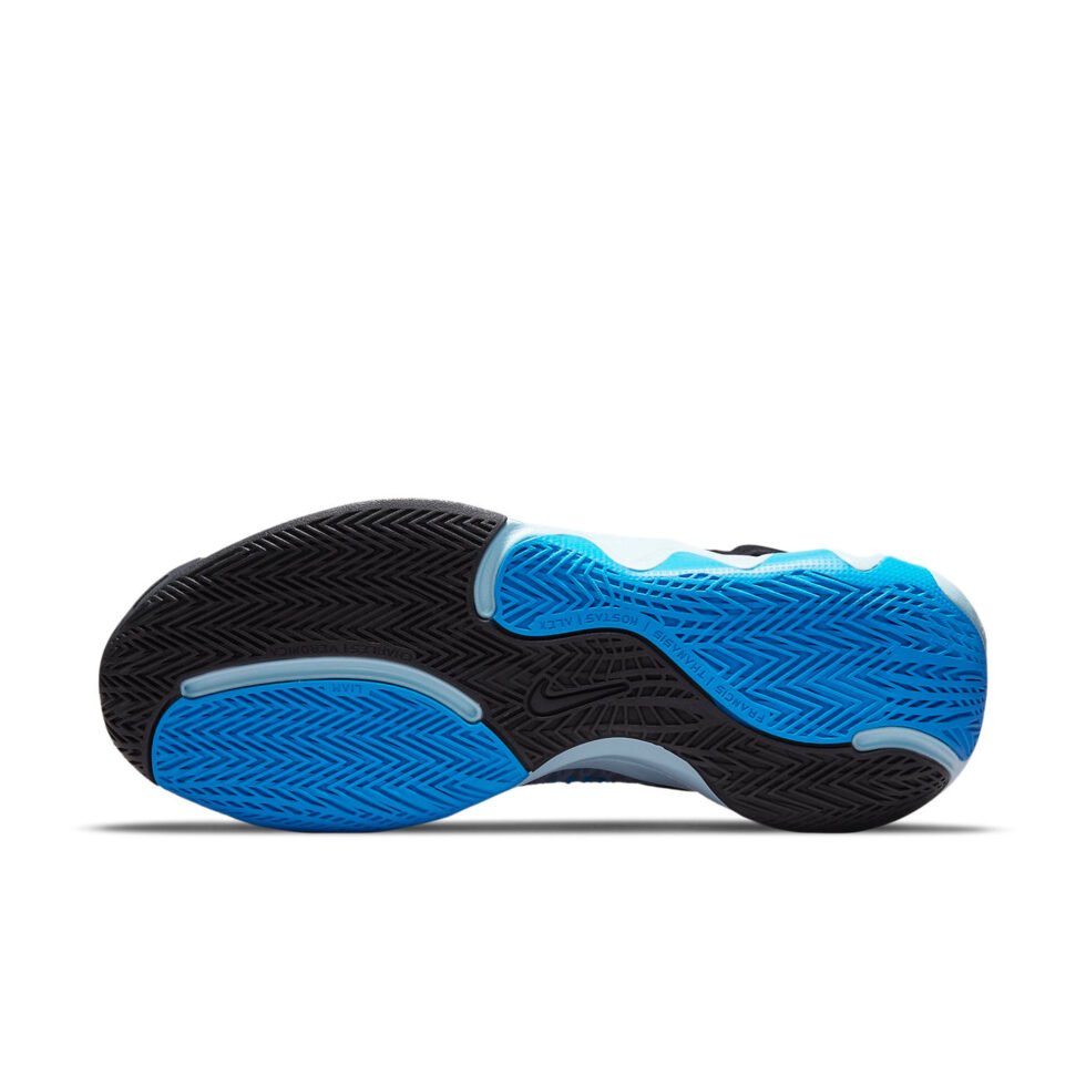Nike Giannis Immortality EP 'City Edition' DC6927-400 - Image 6