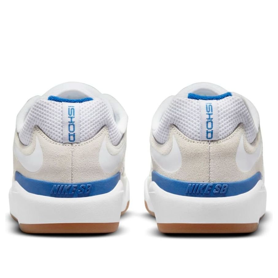 Nike Ishod Wair SB 'White Game Royal' DC7232-100 - Image 5