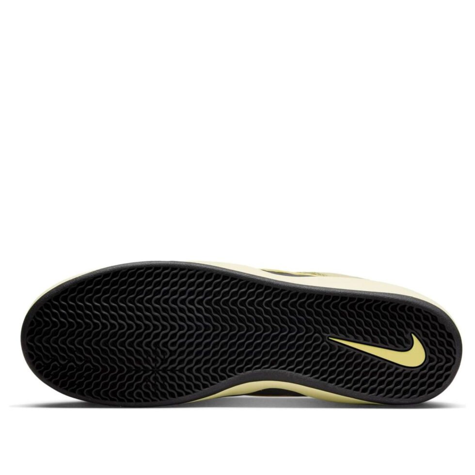 Nike Ishod Wair SB 'Coconut Milk' DC7232-700 - Image 6