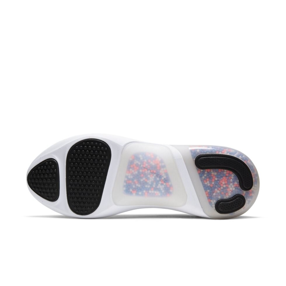 Nike Joyride Dual Run 2 Good Game 'White Blue Red' DC7297-101 - Image 6