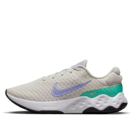 (WMNS) Nike Renew Ride 3 'Light Bone Light Thistle' DC8184-003