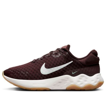 (WMNS) Nike Renew Ride 3 'Burgundy Crush Gum' DC8184-601