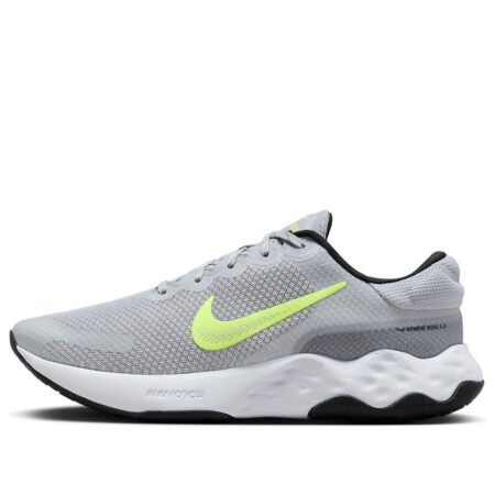 Nike Renew Ride 3 'Wolf Grey Volt' DC8185-010