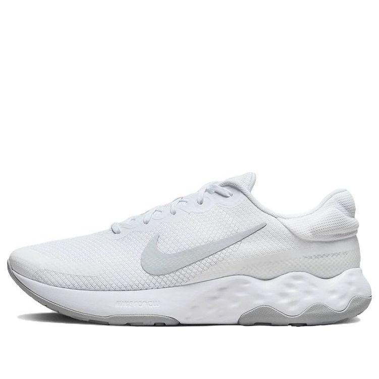Nike Renew Ride 3 'White Pure Platinum' DC8185-101