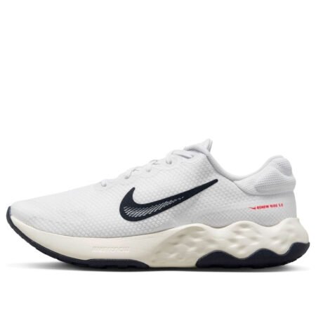 Nike Renew Ride 3 'White Obsidian' DC8185-102