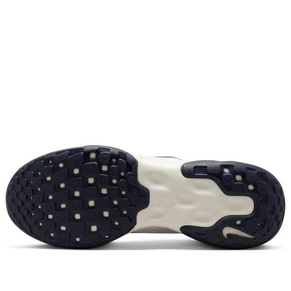 Nike Renew Ride 3 'White Obsidian' DC8185-102 - Image 6