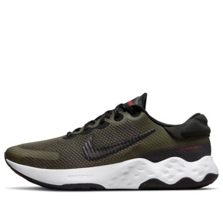 Nike Renew Ride 3 'Cargo Khaki Night Forest' DC8185-300