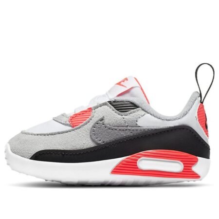 (TD) Nike Air Max 90 CB 'Infrared' 2020 DC8323-100