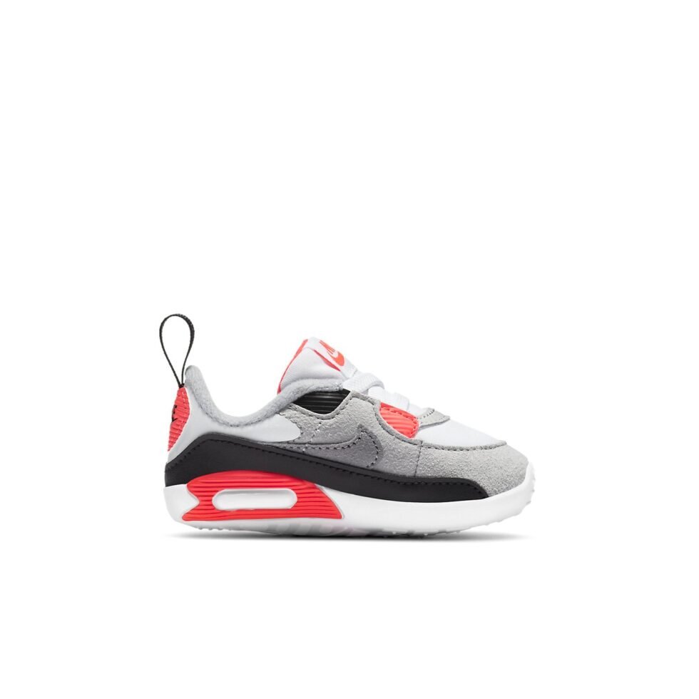 (TD) Nike Air Max 90 CB 'Infrared' 2020 DC8323-100 - Image 2