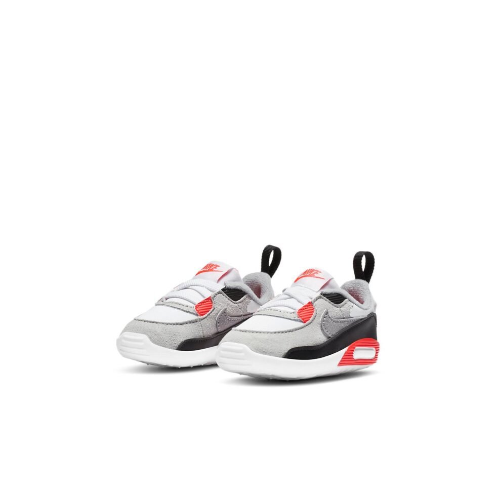(TD) Nike Air Max 90 CB 'Infrared' 2020 DC8323-100 - Image 3