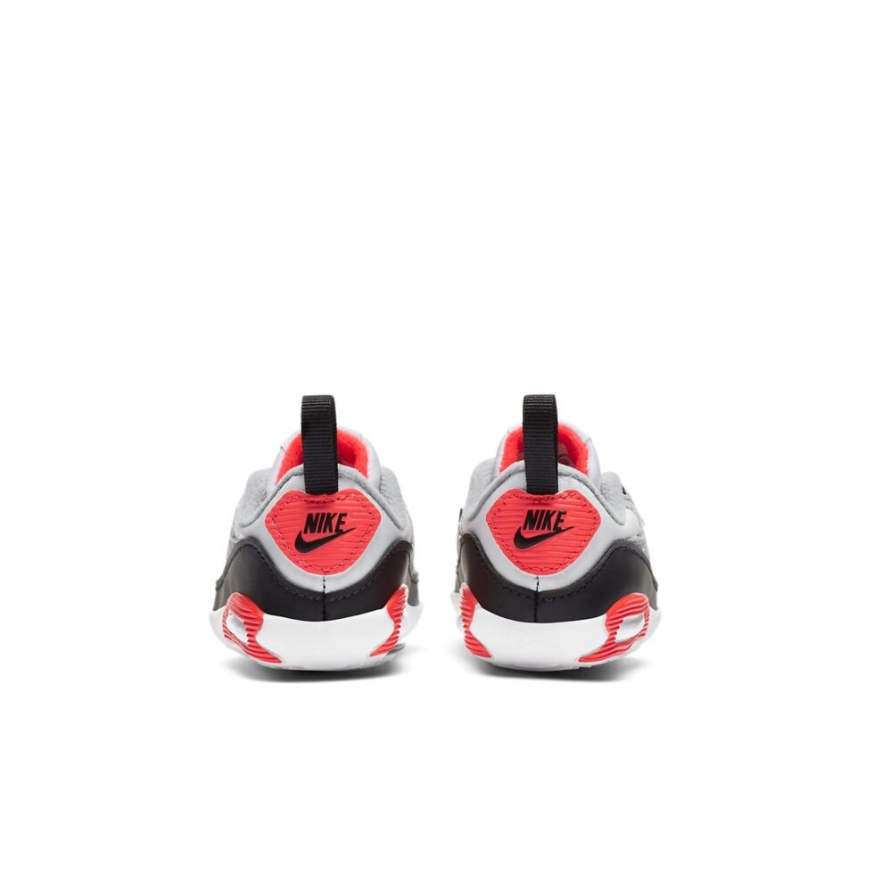 (TD) Nike Air Max 90 CB 'Infrared' 2020 DC8323-100 - Image 5