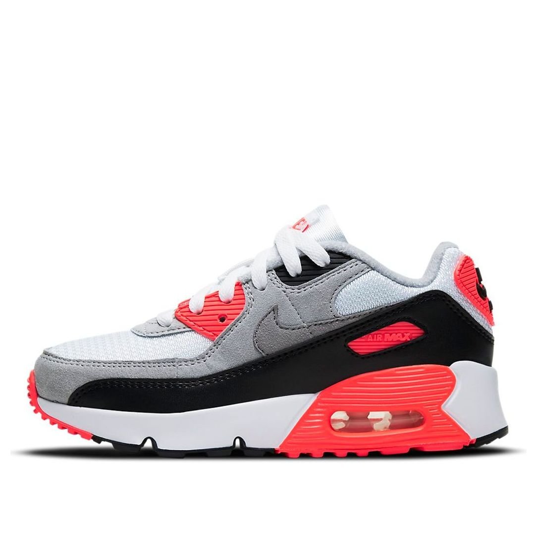 (PS) Nike Air Max 90 'Infrared' 2020 DC8332-100
