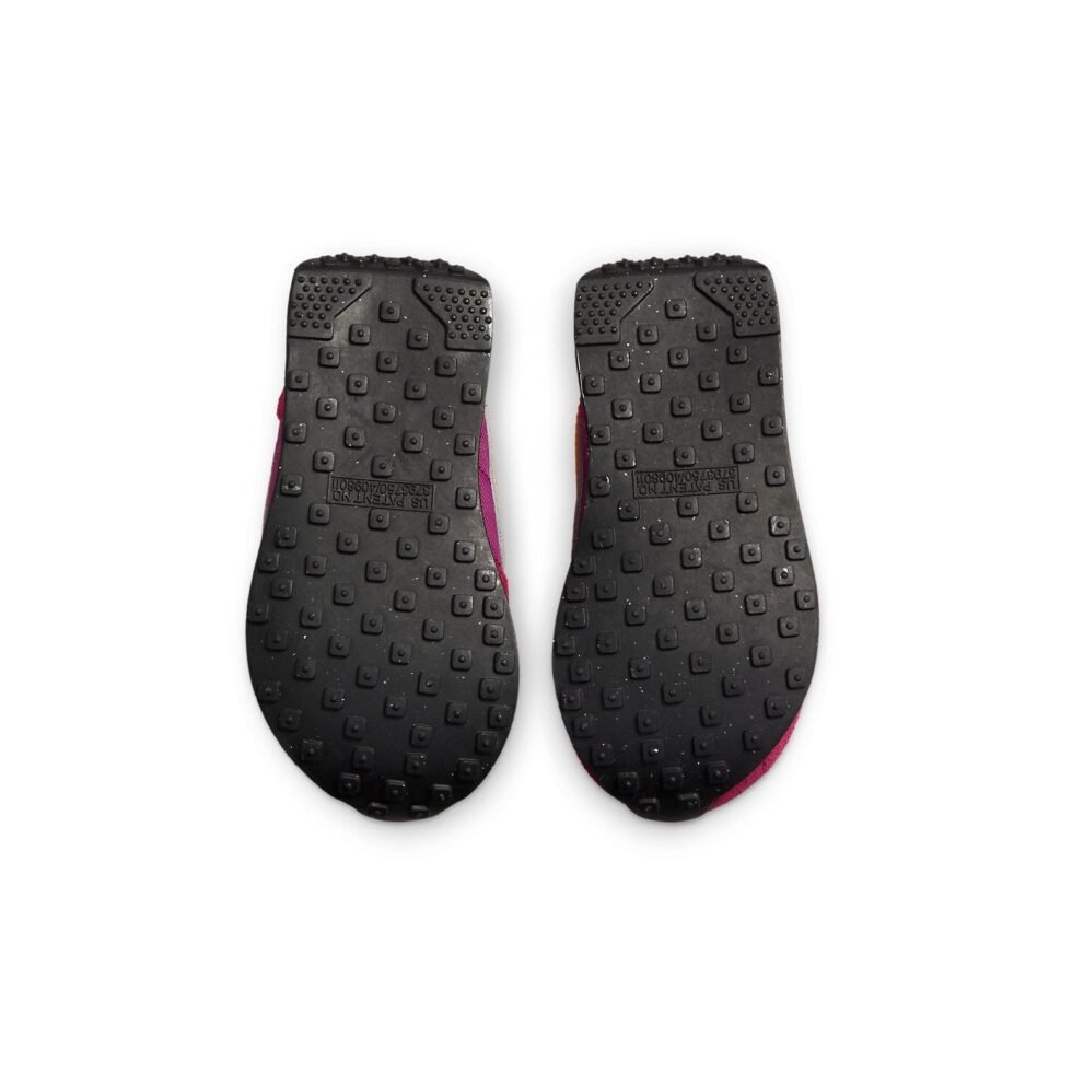 (TD) Nike Waffle Trainer 2 SP 'Fireberry' DC8379-600 - Image 6