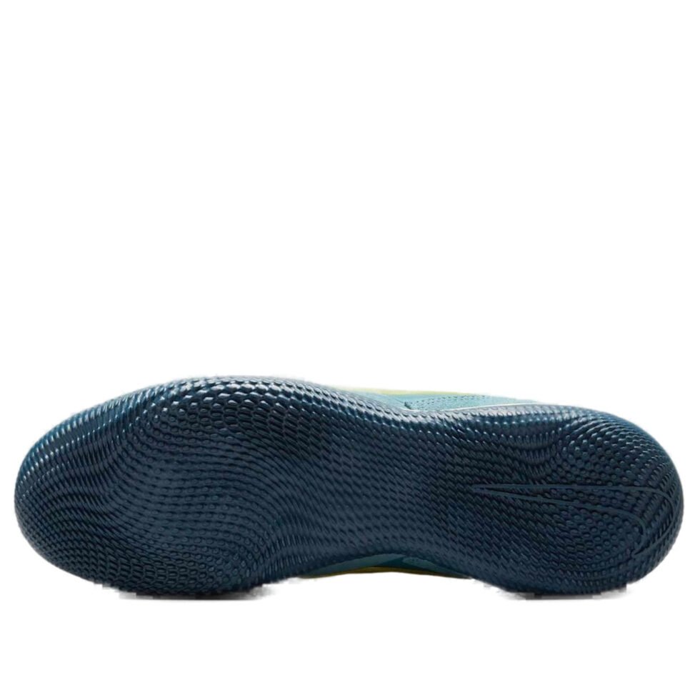 Nike Streetgato 'Smokey Blue Lightning' DC8466-004 - Image 6