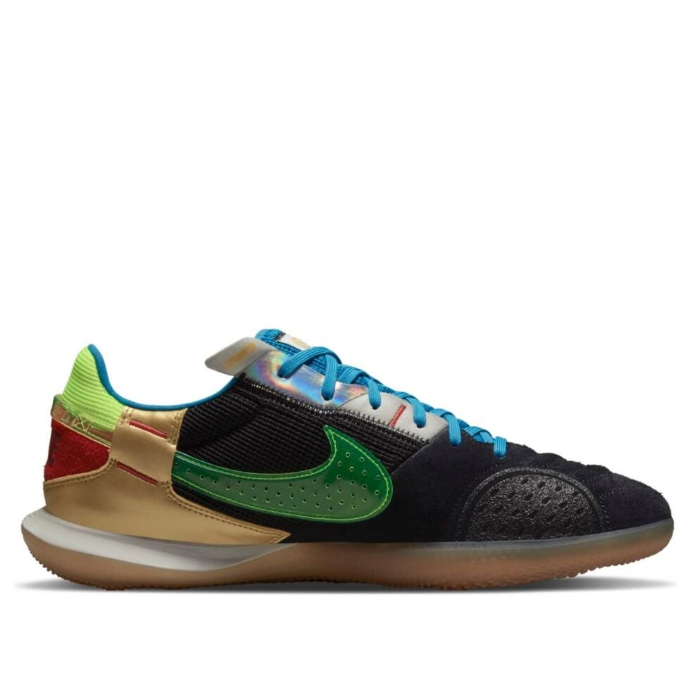 Nike Streetgato 'Black Volt' DC8466-074 - Image 2