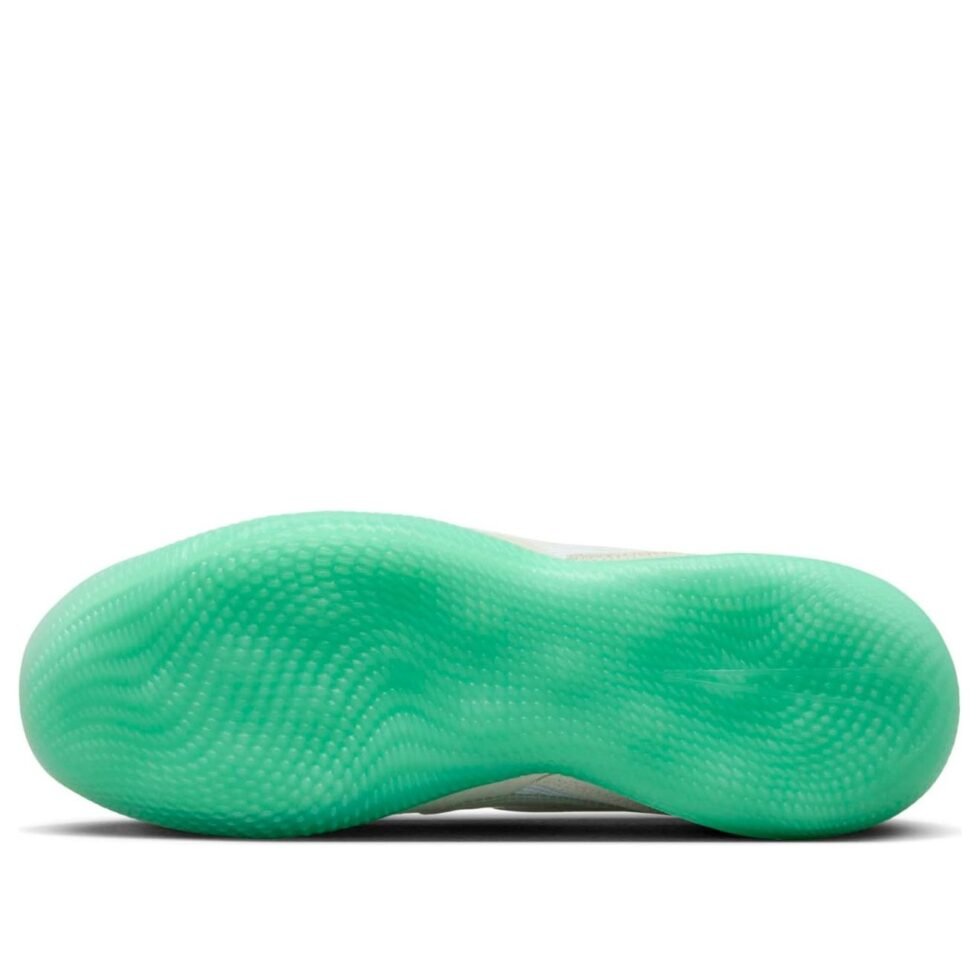 Nike Streetgato 'White Green Glow' DC8466-102 - Image 6