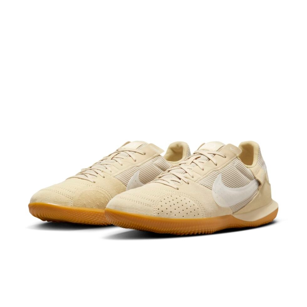 Nike Streetgato 'Dark Russet' DC8466-201 - Image 3